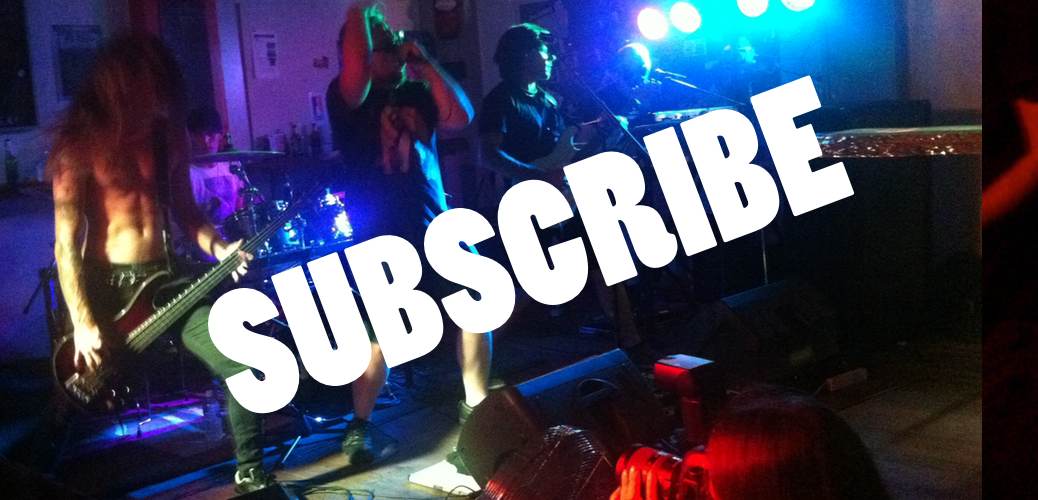 Subscribe Salacious 3