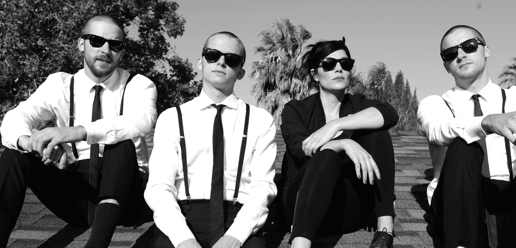 The Interrupters