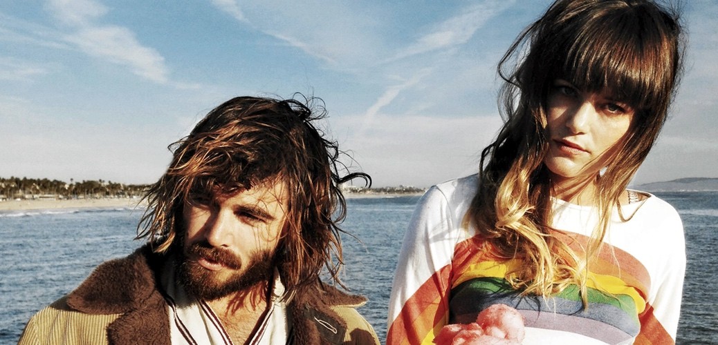 Angus & Julia Stone