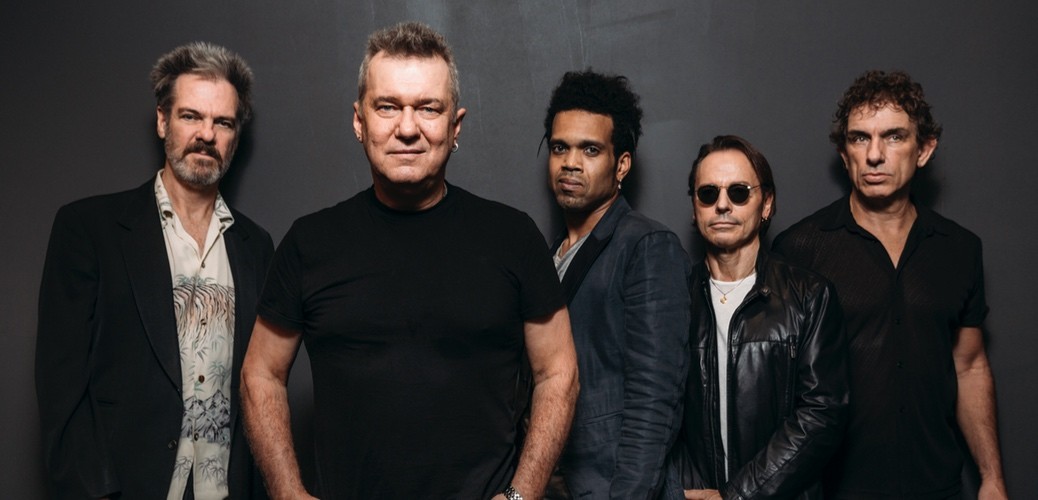 Cold Chisel One night Stand