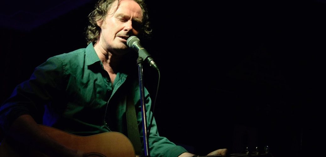 Neil Murray