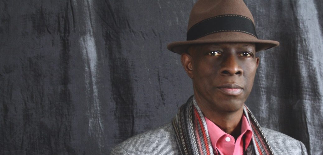 Keb Mo