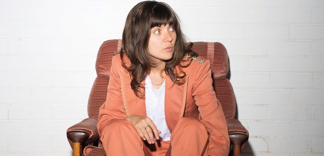 Courtney Barnett