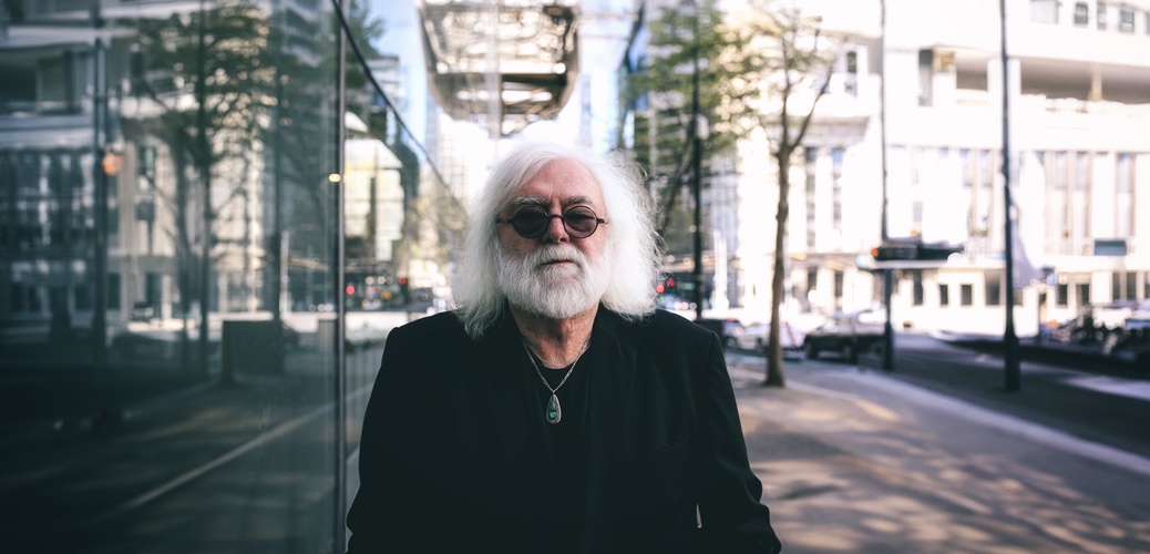 Brian Cadd 2024