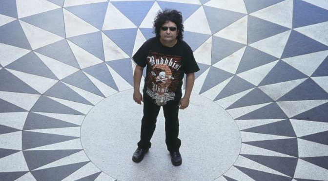 Richard Clapton