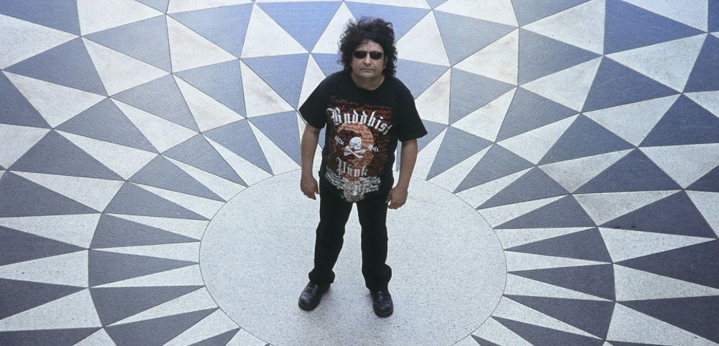 Richard Clapton